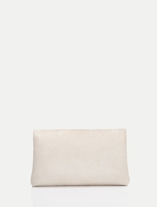 bolsa christie foldover