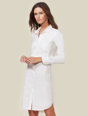 VESTIDO CAMISERO VESTIDO CAMISERO