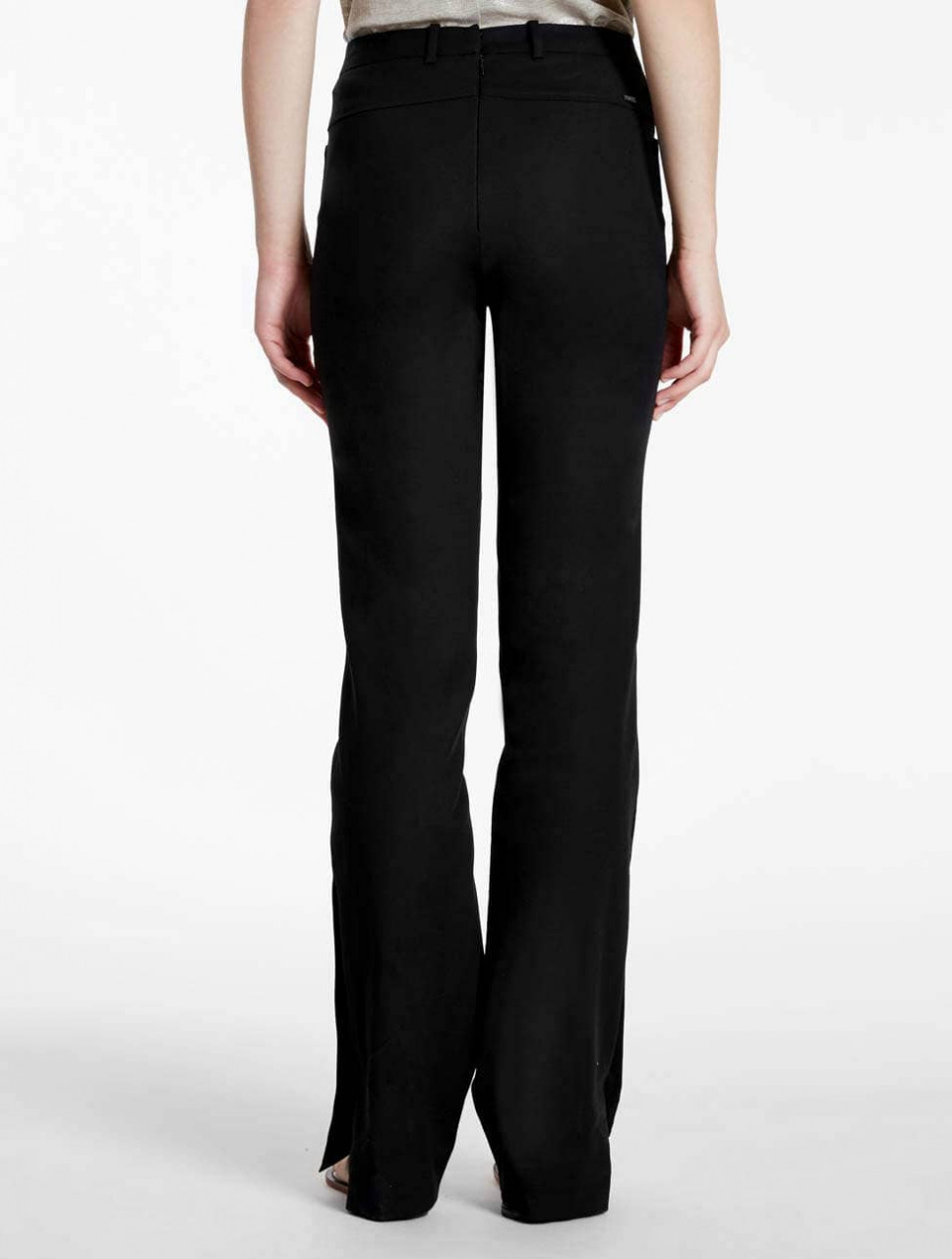 PANTALONES SLIM BOOT PANTALONES SLIM BOOT
