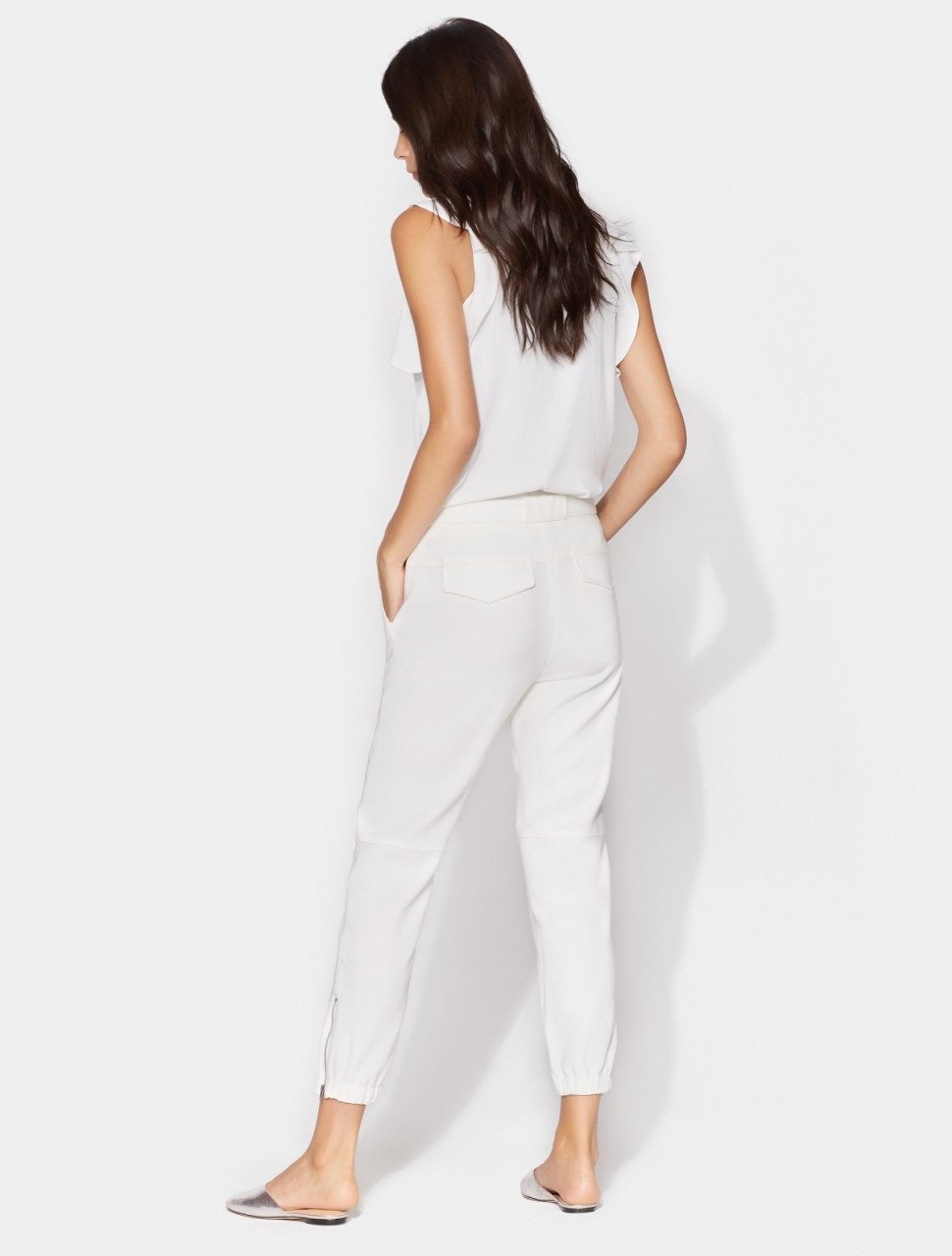 PANTALÓN PITILLO PANTALÓN PITILLO