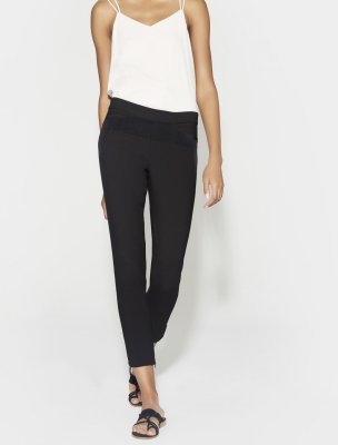 PANTALONES TOBILLO SLIM PANTALONES TOBILLO SLIM