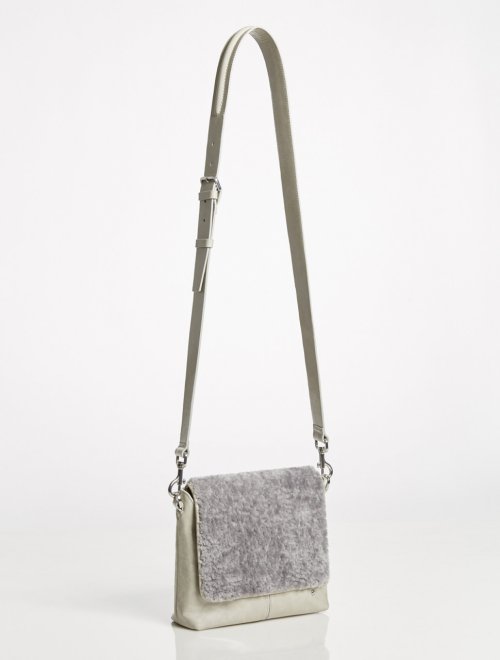 BOLSA DYAN GLAZED