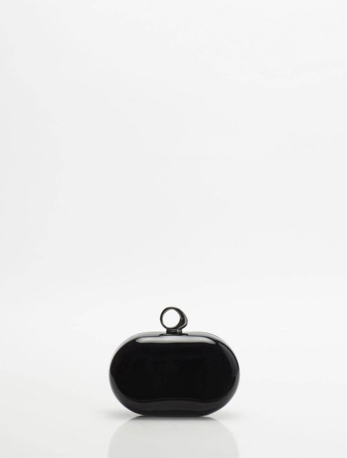 bolsa bean minaudire