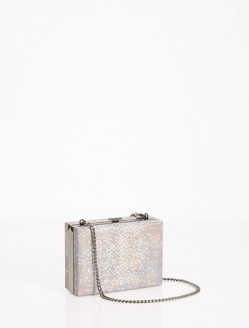BOLSA MINAUDIERE PLANA PEQUEÑA SEGLS BOLSA MINAUDIERE PLANA PEQUEÑA SEGLS