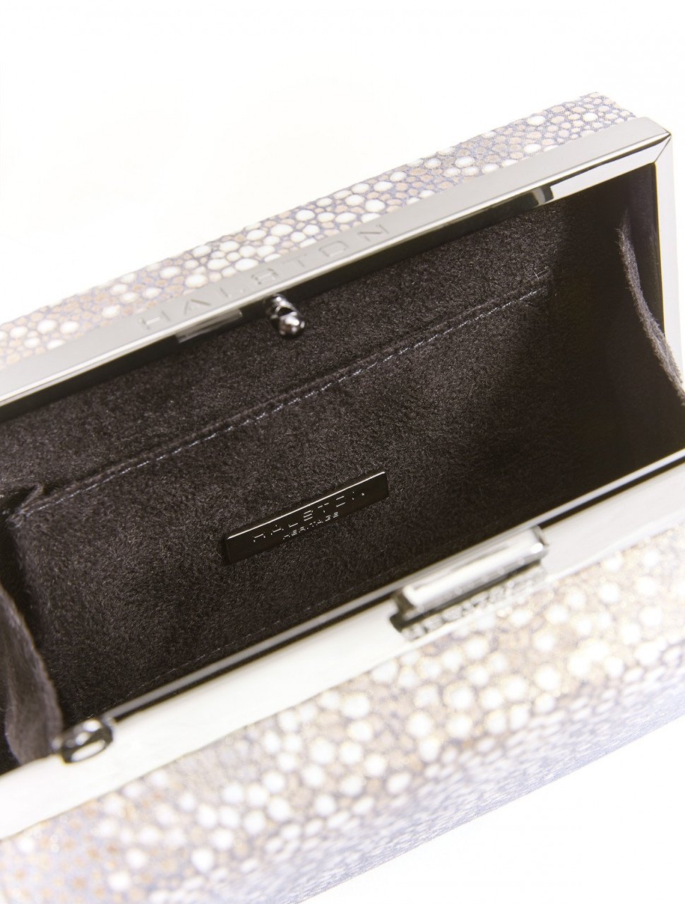 BOLSA MINAUDIERE PLANA PEQUEÑA SEGLS BOLSA MINAUDIERE PLANA PEQUEÑA SEGLS