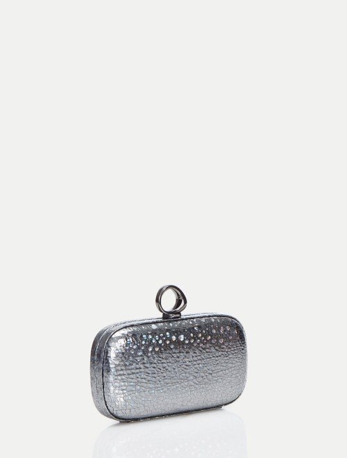 bolsa elsa minaudiere
