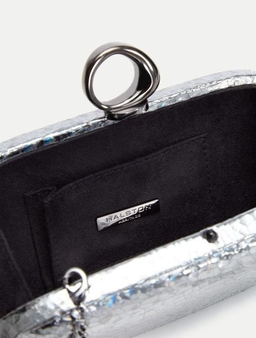 bolsa elsa minaudiere bolsa elsa minaudiere