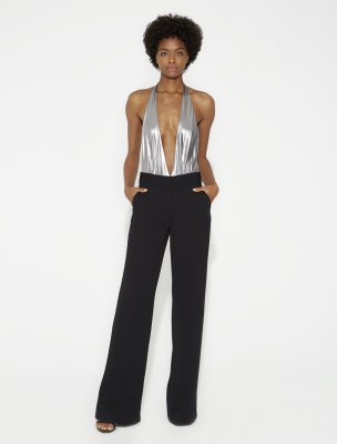 BODYSUIT JERSEY METALICO BODYSUIT JERSEY METALICO
