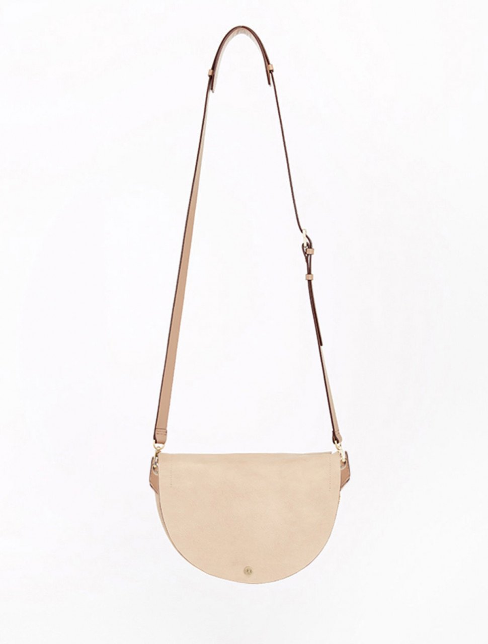 BOLSA DE DOBLE SOLAPA CRUZADA BOLSA DE DOBLE SOLAPA CRUZADA