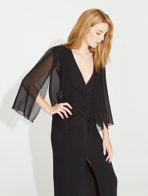 COVER-UP SEDA GEORGETTE