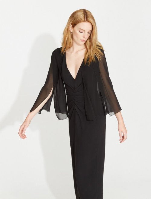 COVER-UP SEDA GEORGETTE