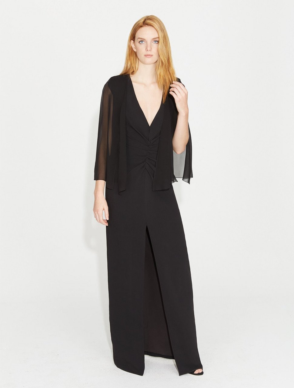 COVER-UP SEDA GEORGETTE COVER-UP SEDA GEORGETTE