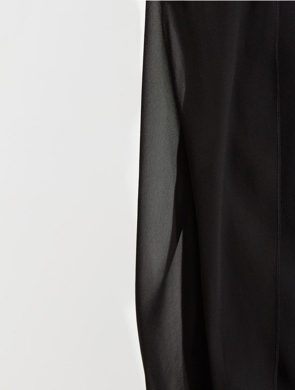 COVER-UP SEDA GEORGETTE COVER-UP SEDA GEORGETTE
