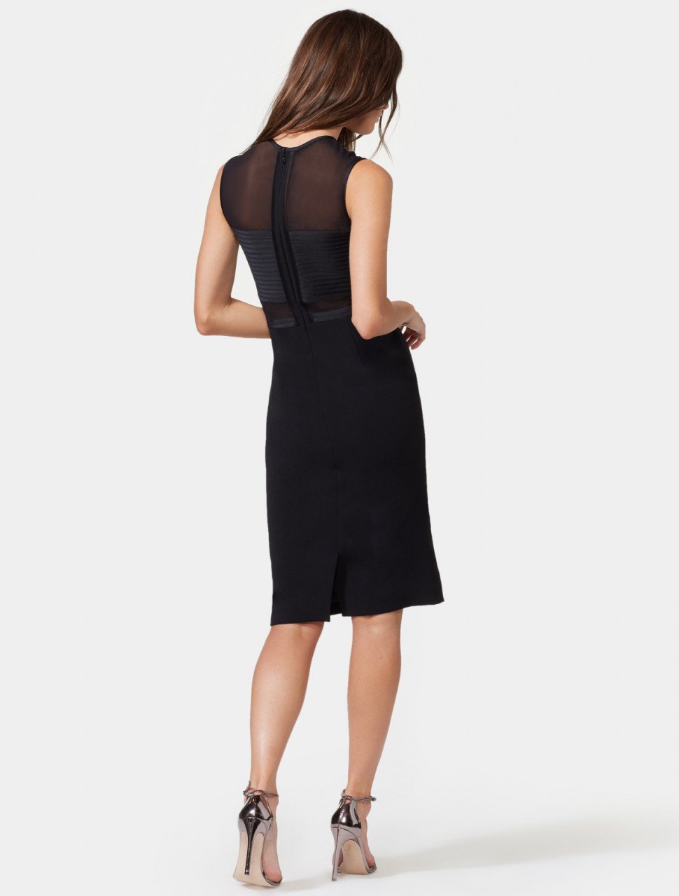 STRIP APPLIQUE SHEATH STRIP APPLIQUE SHEATH