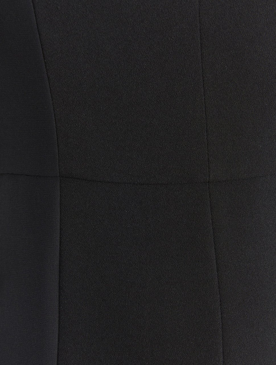 JUMPSUIT FLUIDO PANEL CHIFFON JUMPSUIT FLUIDO PANEL CHIFFON