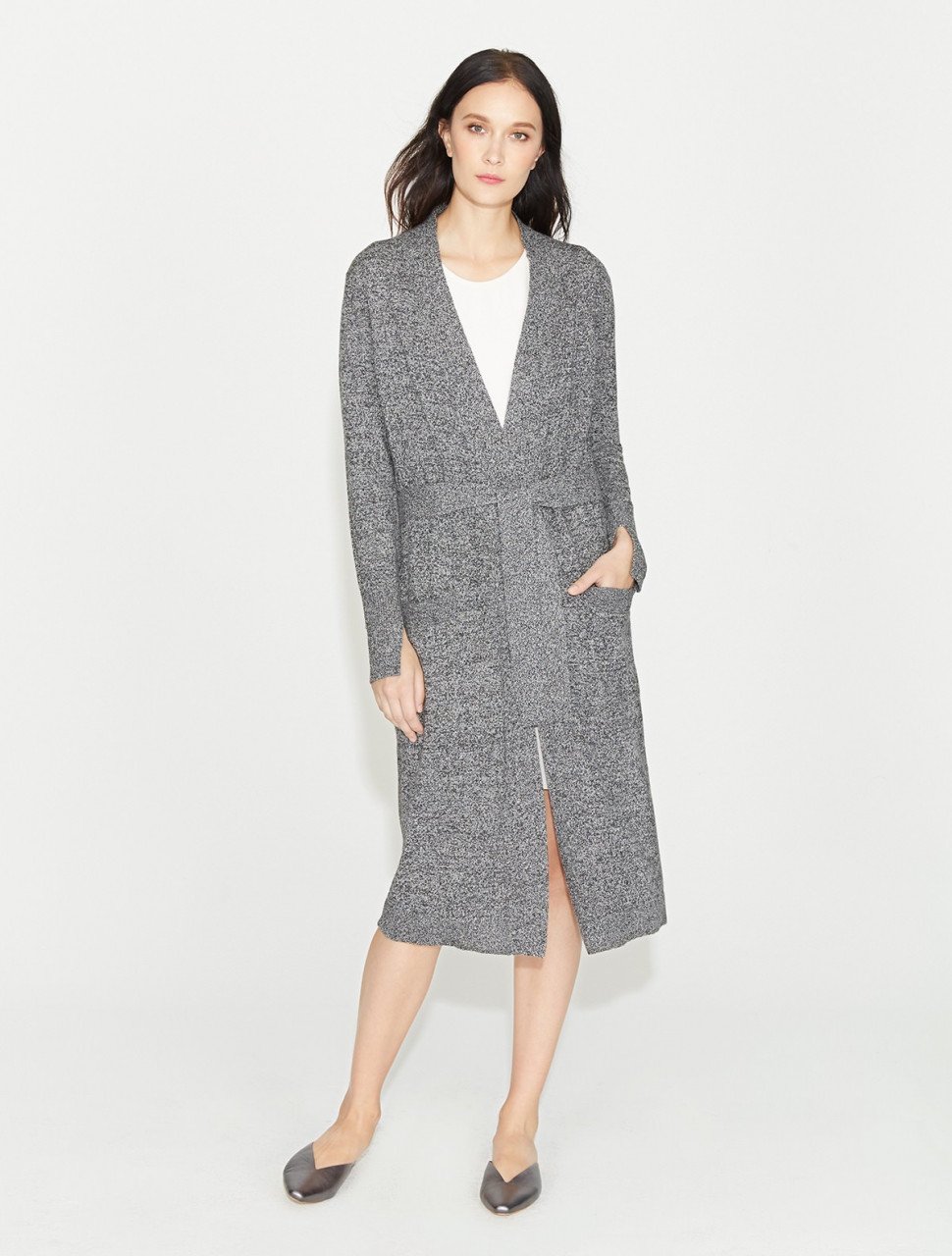 CARDIGAN DUSTER CARDIGAN DUSTER