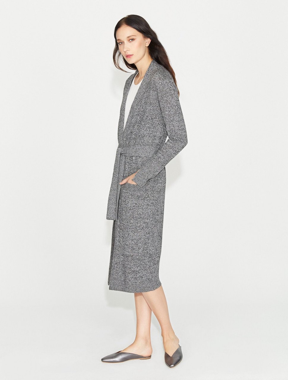 CARDIGAN DUSTER CARDIGAN DUSTER