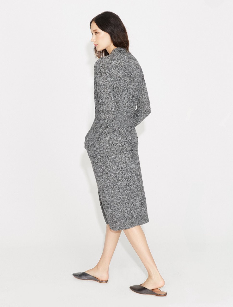 CARDIGAN DUSTER CARDIGAN DUSTER