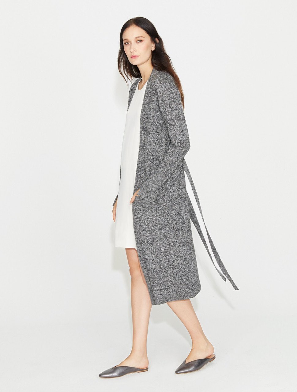 CARDIGAN DUSTER CARDIGAN DUSTER