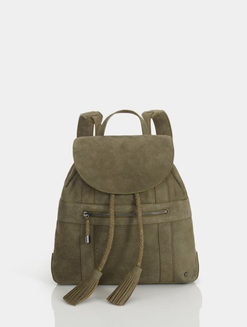 JERRY BACKPACK