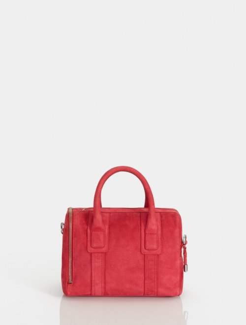 JERRY MINI DUFFLE