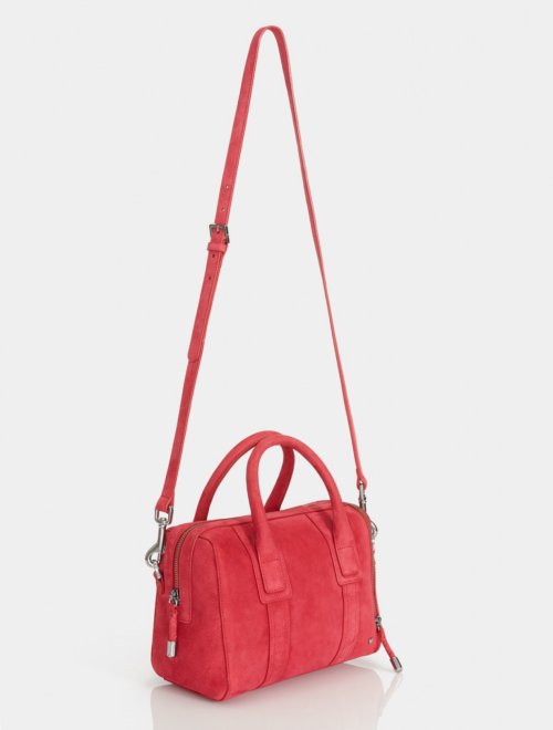 JERRY MINI DUFFLE