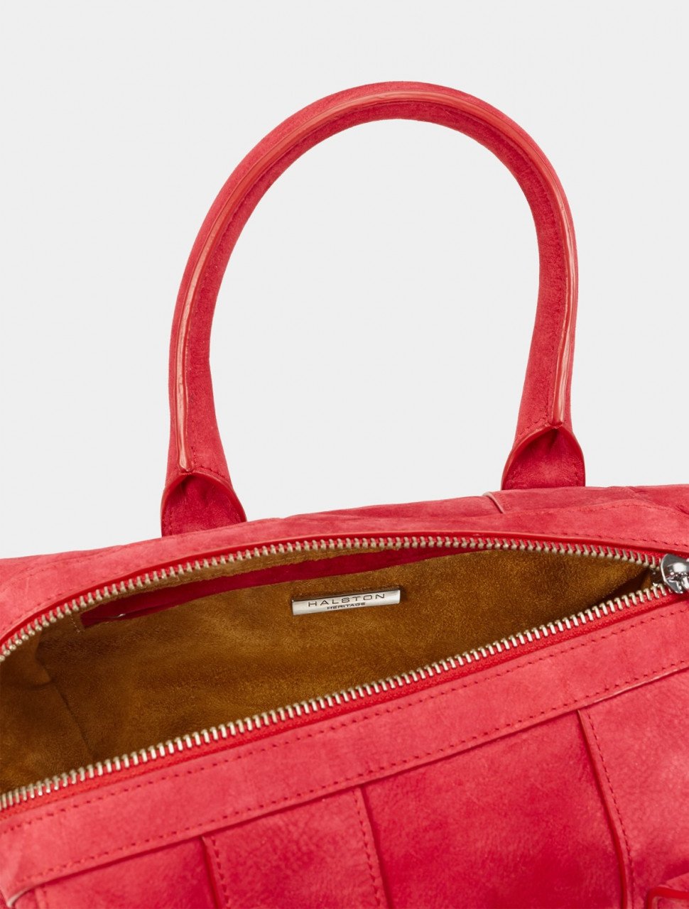 JERRY MINI DUFFLE JERRY MINI DUFFLE
