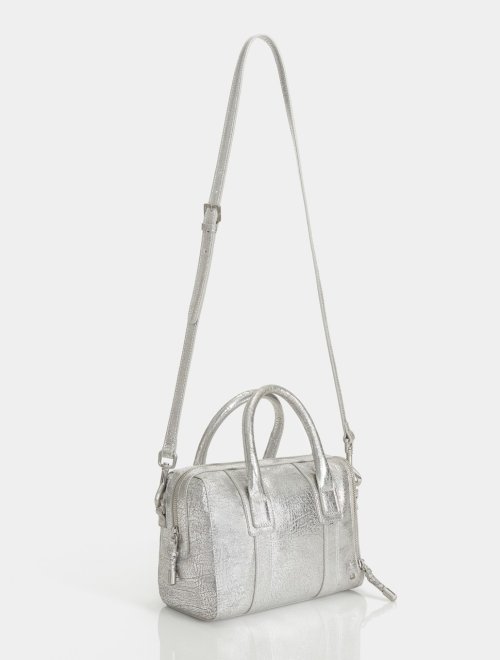 JERRY DUFFLE