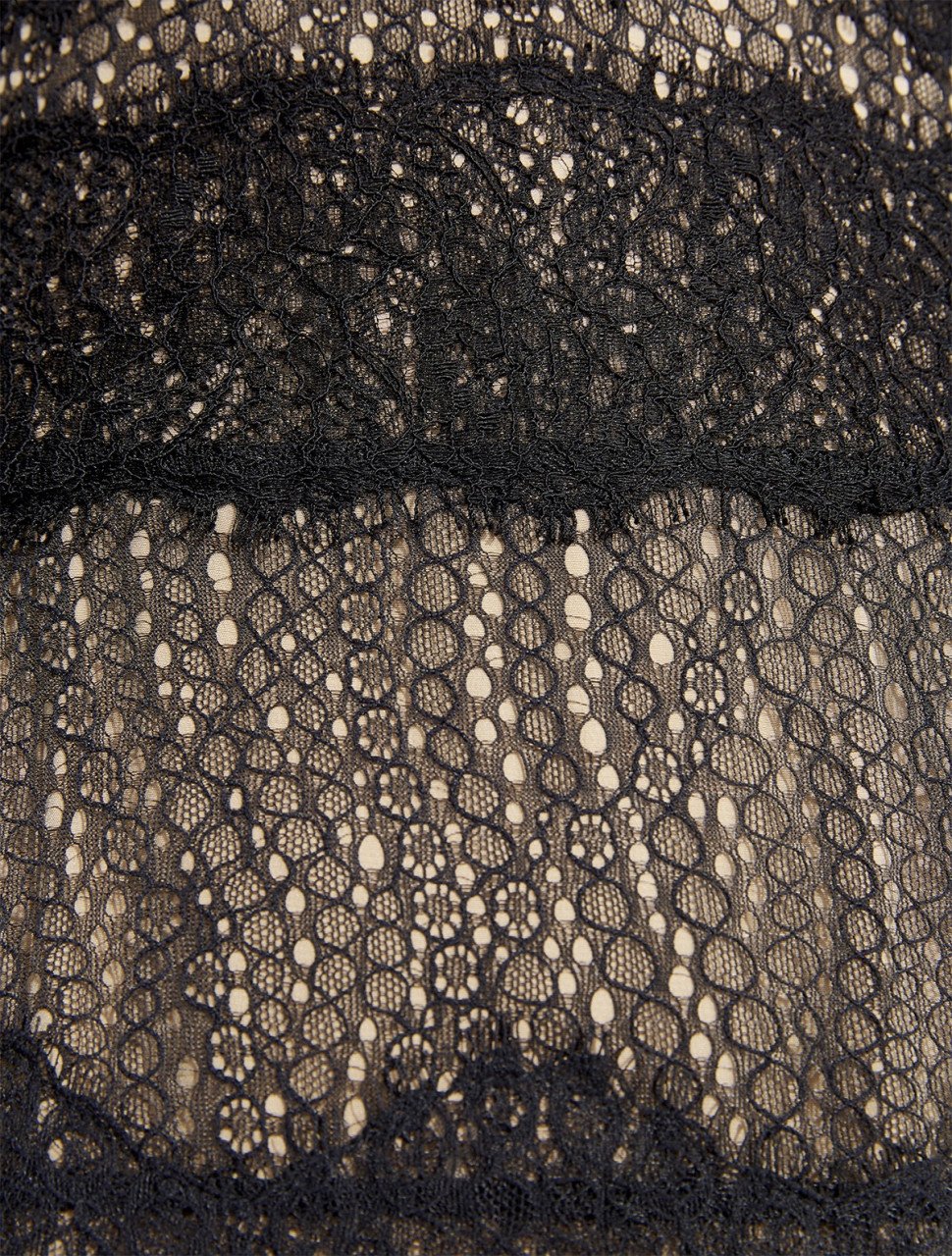 VESTIDO STRAPLESS LACE VESTIDO STRAPLESS LACE