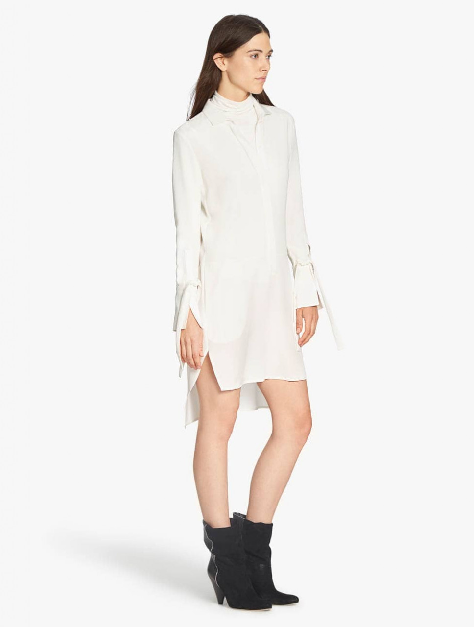 BLUSA TOP LARGA BLUSA TOP LARGA