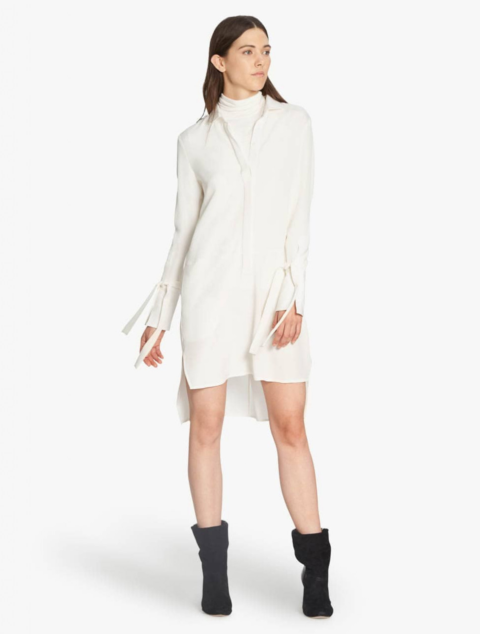 BLUSA TOP LARGA BLUSA TOP LARGA
