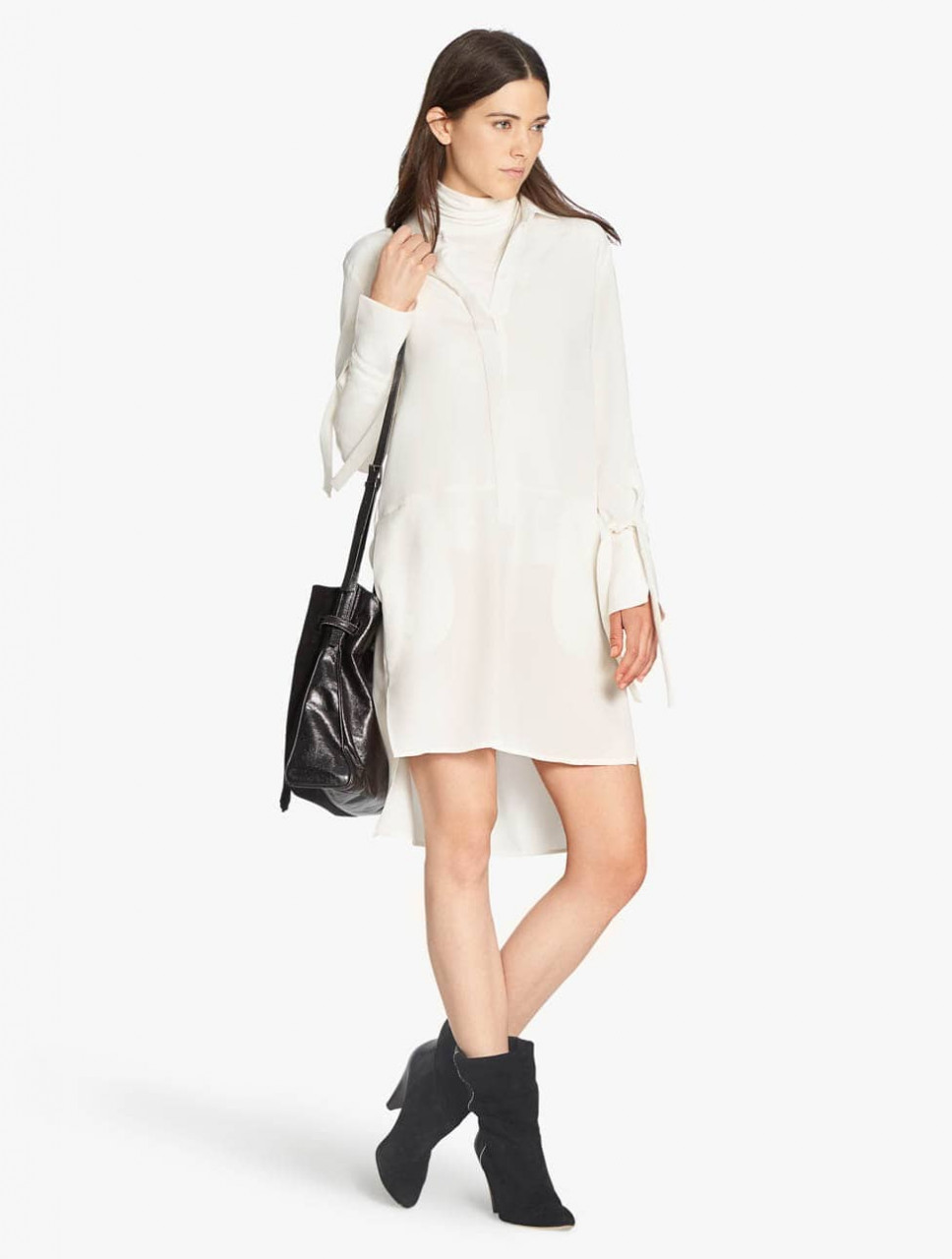BLUSA TOP LARGA BLUSA TOP LARGA