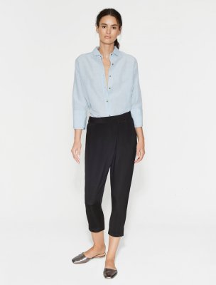 PANTALON WRAP PANTALON WRAP