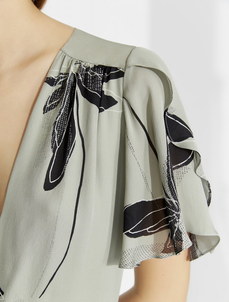 VESTIDO MIDI VESTIDO MIDI