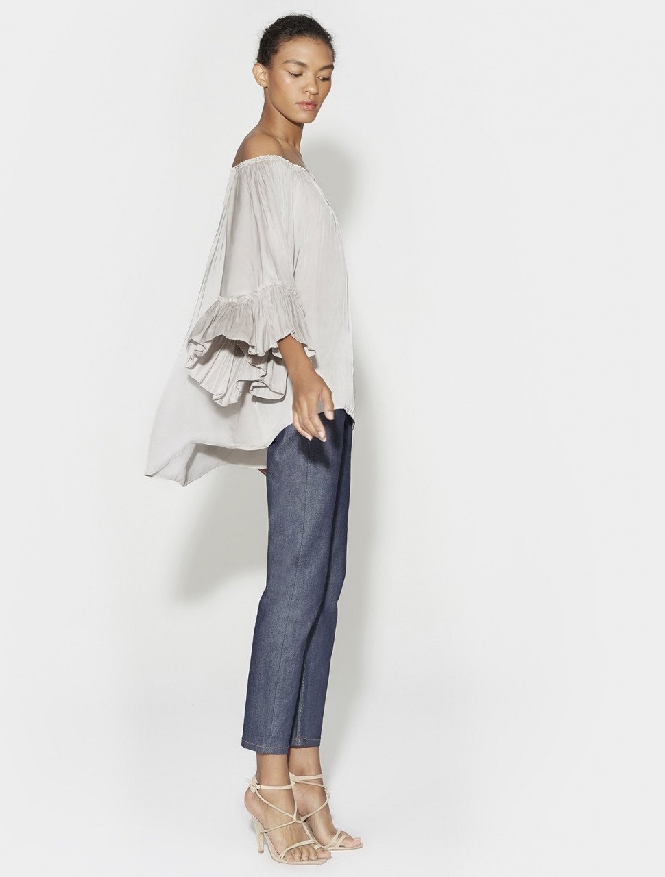 blusa strapless blusa strapless