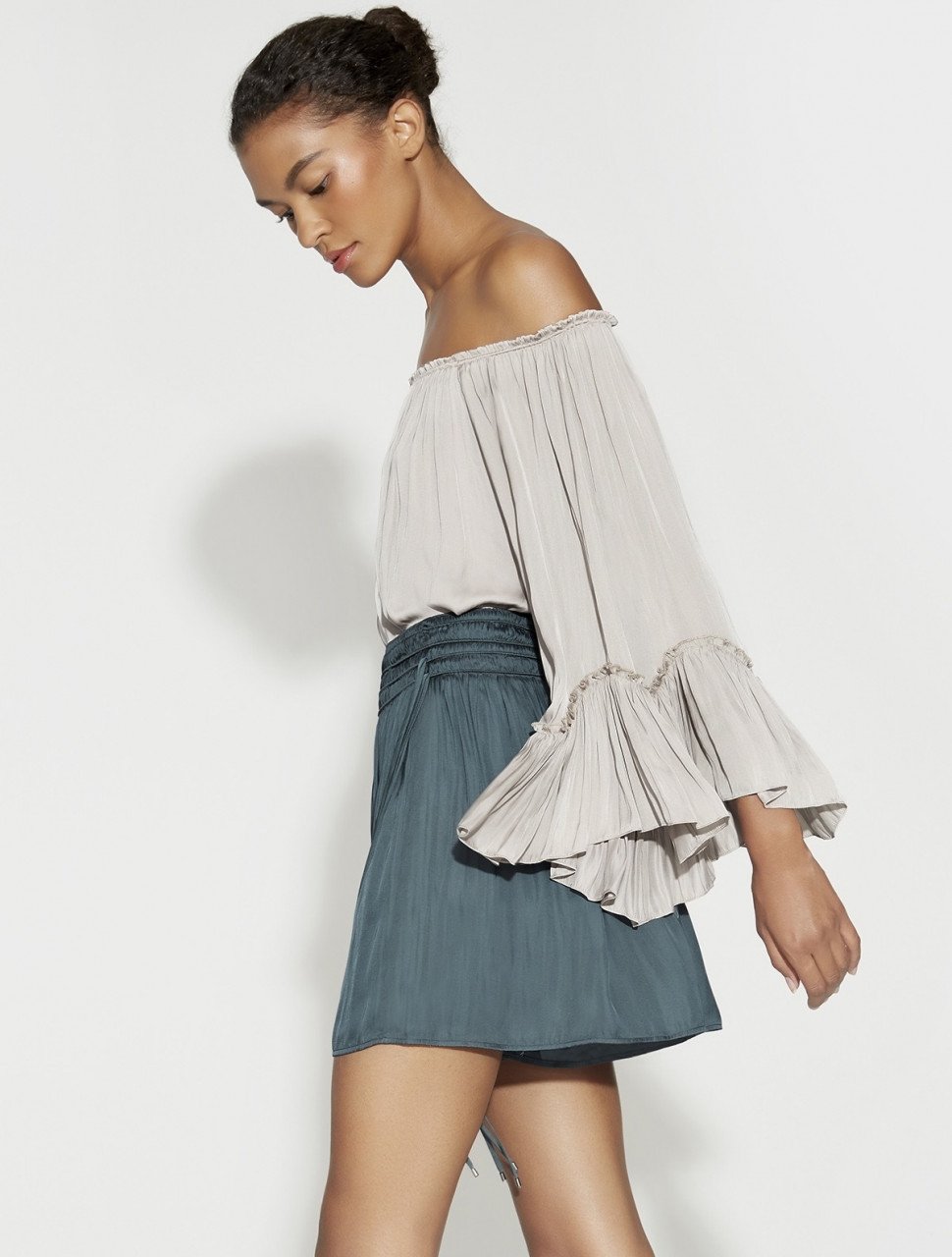 blusa strapless blusa strapless