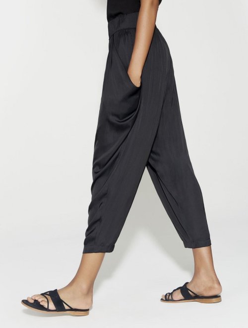 PANTALÓN FRUNCIDO