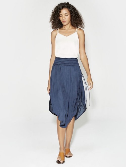 FALDA MIDI