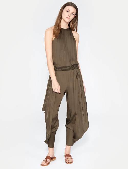 jumpsuit flowy jumpsuit flowy