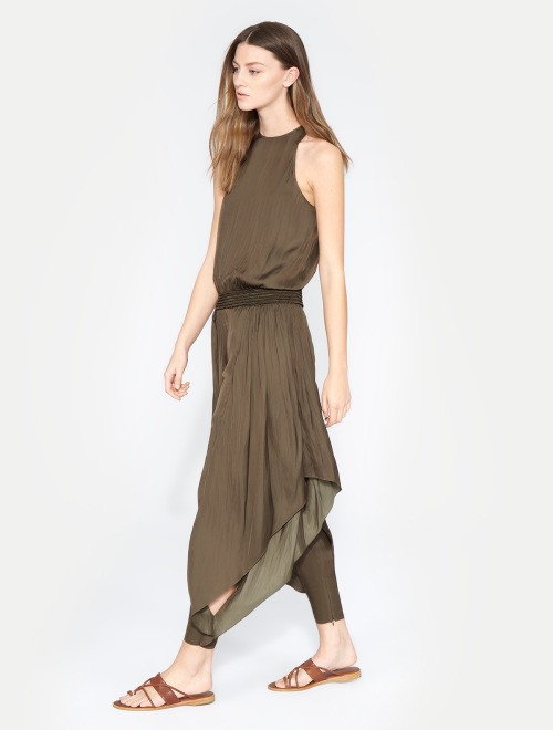 jumpsuit flowy jumpsuit flowy