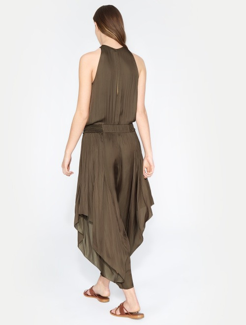 jumpsuit flowy jumpsuit flowy