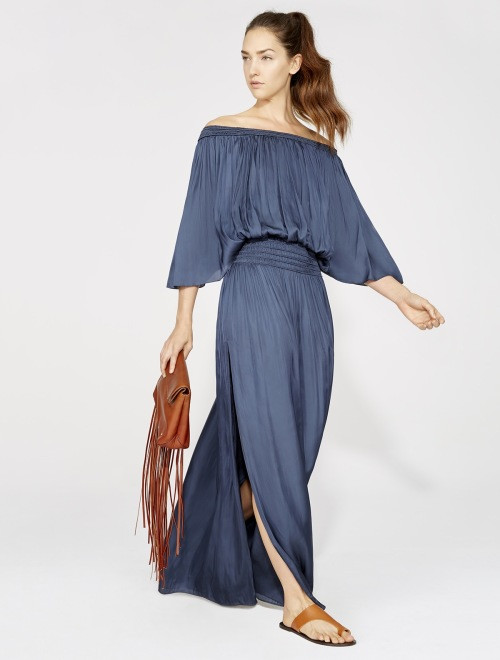 vestido flowy vestido flowy