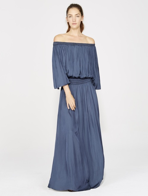 vestido flowy vestido flowy
