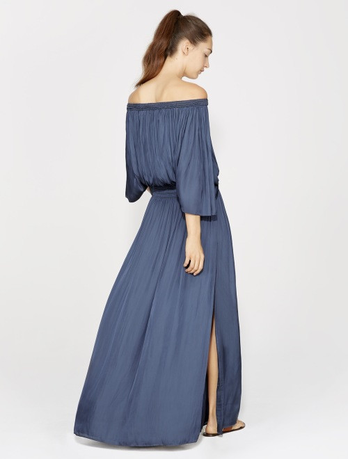 vestido flowy vestido flowy