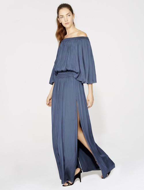 vestido flowy vestido flowy