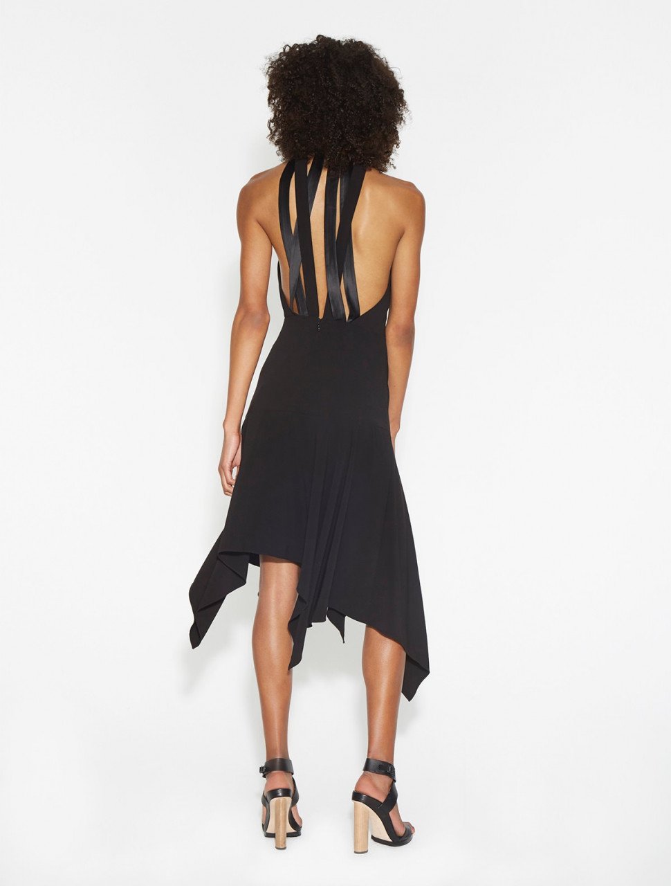 VESTIDO CREPE MULTI VESTIDO CREPE MULTI