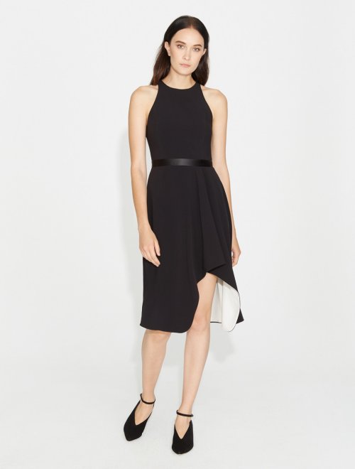 VESTIDO FLOWY