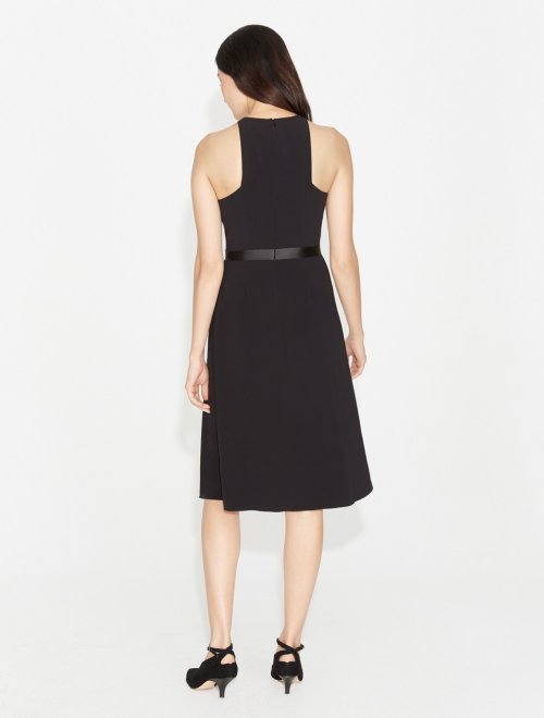 VESTIDO FLOWY