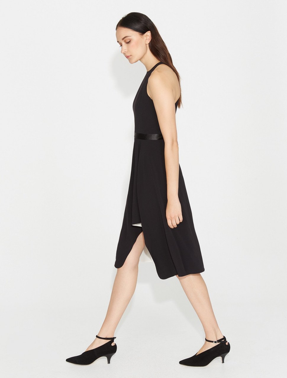 VESTIDO FLOWY VESTIDO FLOWY