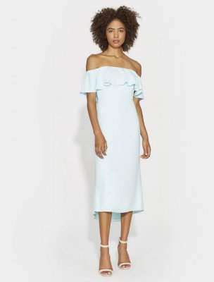 vestido crepe vestido crepe